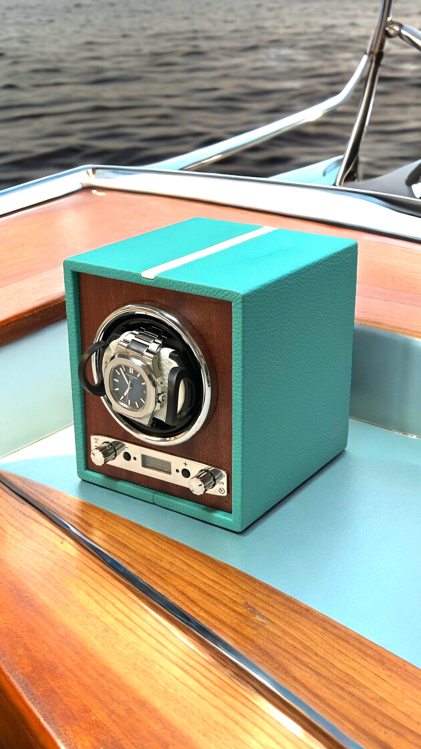 watch winder limited ediction